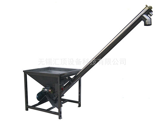 螺旋上料机